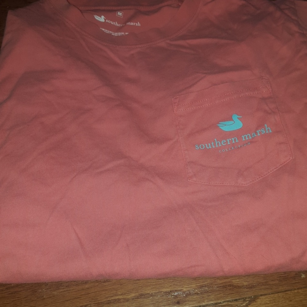 GOOD CONDITION SOUTHERN MARSH